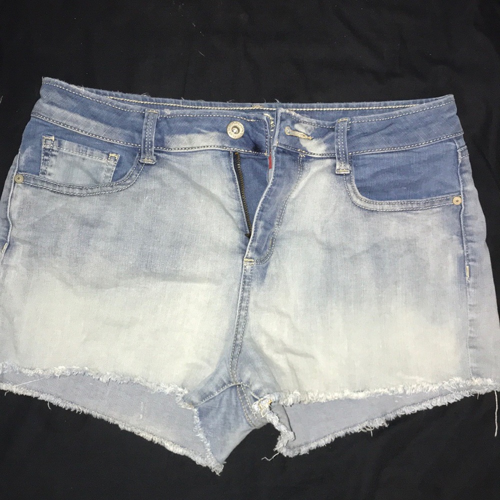 Arizona jean co denim shorts